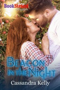 Title: Beacon in the Night (BookStrand Publishing Mainstream), Author: Apollo Lason