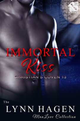 The Darkness Kiss: Erotic Paranormal Romance Special