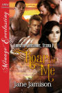 Roar for Me [Lions of Lonesome, Texas 1] (Siren Publishing Menage Everlasting)