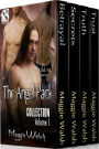 The Angel Pack Collection, Volume 1 [Box Set 101] (Siren Publishing Classic ManLove)