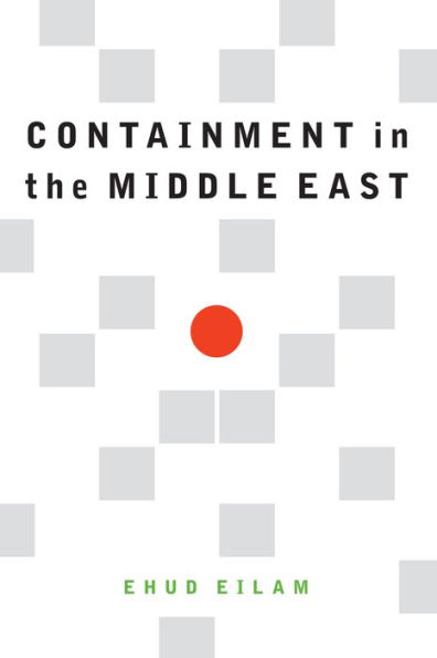 Containment the Middle East