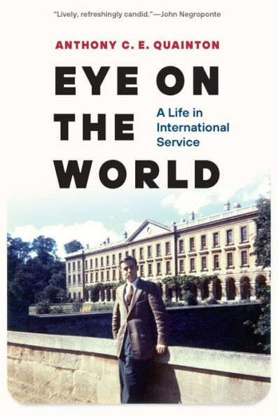 Eye on the World: A Life International Service