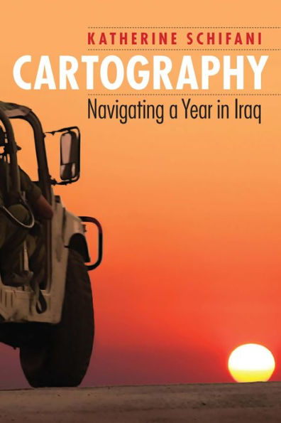 Cartography: Navigating a Year Iraq