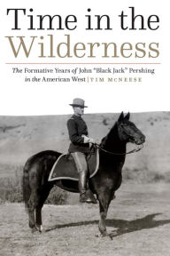 Title: Time in the Wilderness: The Formative Years of John 
