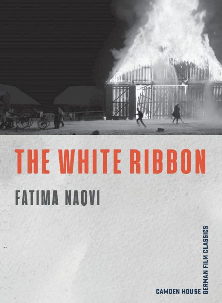 The White Ribbon