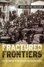 Fractured Frontiers: The Exile Writing of Nazi Germany and Francoist Spain