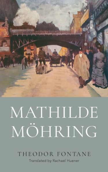 Mathilde M hring