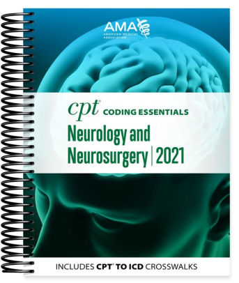 cpt neurosurgery neurology coding