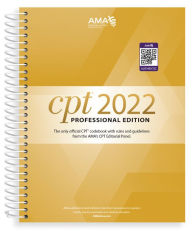 Amazon free e-books download: CPT 2022 Professional Edition 9781640160873 by  DJVU FB2