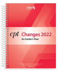 CPT Changes 2022