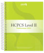 HCPCS 2023 Level II Professional Edition