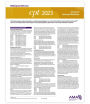 CPT 2023 Express Reference Coding Card: General/Internal Medicine