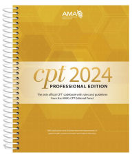 Download books epub free CPT Professional 2024 9781640162853