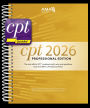 CPT Professional 2026 and CPT Quickref App Bundle