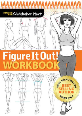Figure It Out Workbook Christopher Hart Figure It Out Epub-Ebook