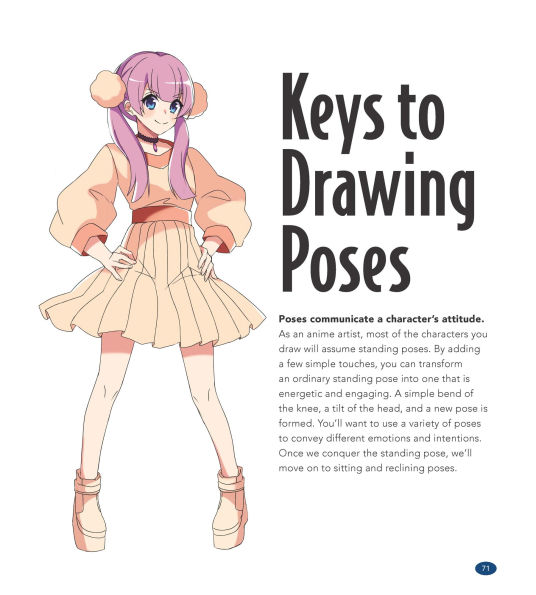 Master Guide to Drawing Anime: Tips & Tricks: Over 100 Essential Techniques to Sharpen Your Skills - A How to Draw Anime / Manga Step by Step Book Series