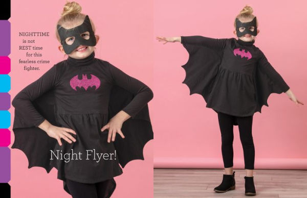 Dress Up!: Sew 25+ T-Shirt Costumes for Little Superheroes, Princesses, Unicorns, Cowgirls & More