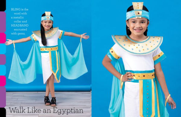 Dress Up!: Sew 25+ T-Shirt Costumes for Little Superheroes, Princesses, Unicorns, Cowgirls & More