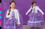 Alternative view 6 of Dress Up!: Sew 25+ T-Shirt Costumes for Little Superheroes, Princesses, Unicorns, Cowgirls & More