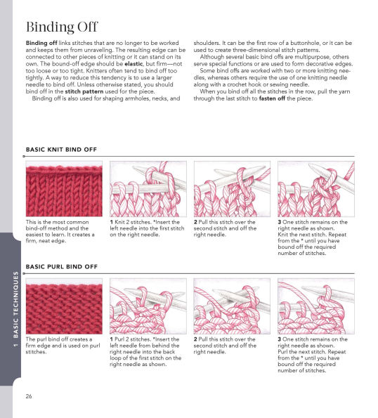 Vogue® Knitting The Ultimate Quick Reference