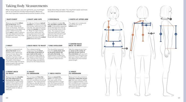 Vogue® Knitting The Ultimate Quick Reference