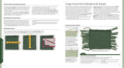 Alternative view 6 of Vogue® Knitting The Ultimate Quick Reference