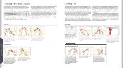 Alternative view 9 of Vogue® Knitting The Ultimate Quick Reference