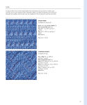 Alternative view 13 of Vogue® Knitting The Learn-to-Knit Book