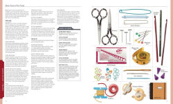 Alternative view 2 of Vogue® Knitting The Learn-to-Knit Book