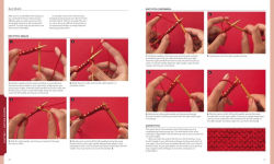 Alternative view 3 of Vogue® Knitting The Learn-to-Knit Book