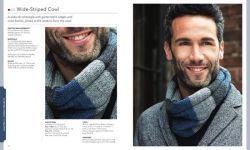Alternative view 4 of Vogue® Knitting The Learn-to-Knit Book