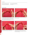 Alternative view 9 of Vogue® Knitting The Learn-to-Knit Book
