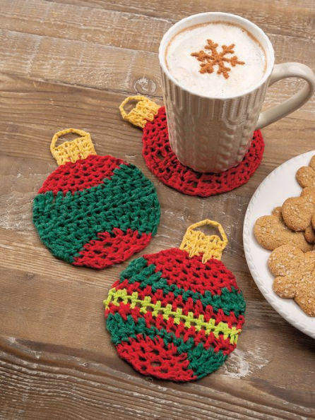 A Merry Crochet Christmas