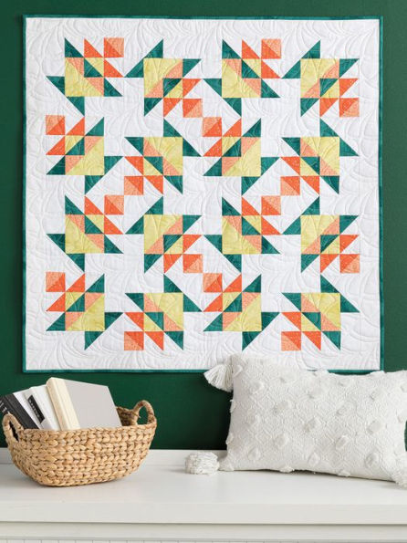Quilts for Autumn
