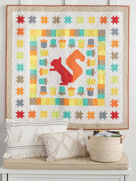 Quilts for Autumn