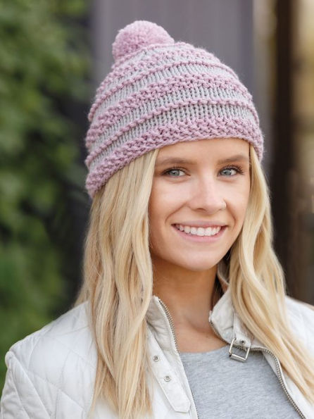 Heads Up Knit Hats