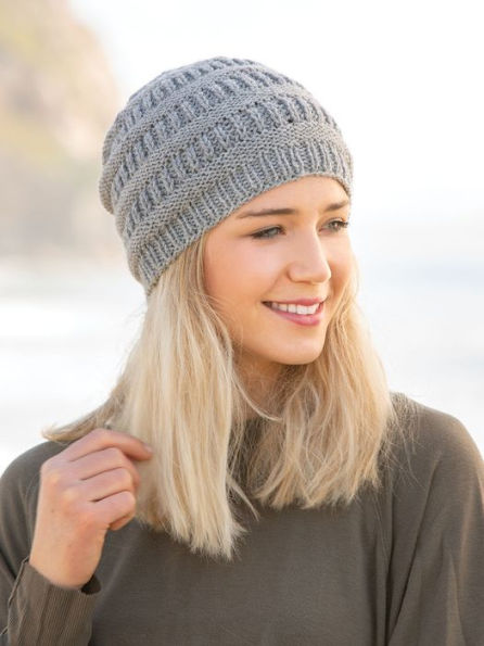 Heads Up Knit Hats