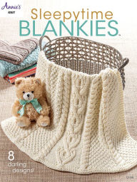 Title: Sleepytime Blankies, Author: Annie's