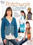 Alternative view 1 of Patchwork Crochet