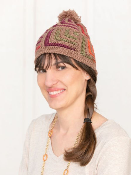 Patchwork Crochet