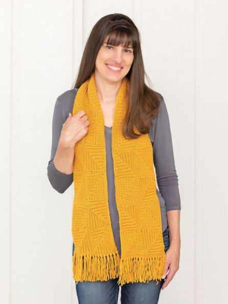 Patchwork Crochet