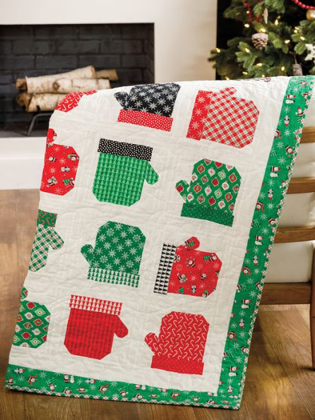 Merry Quilted Christmas
