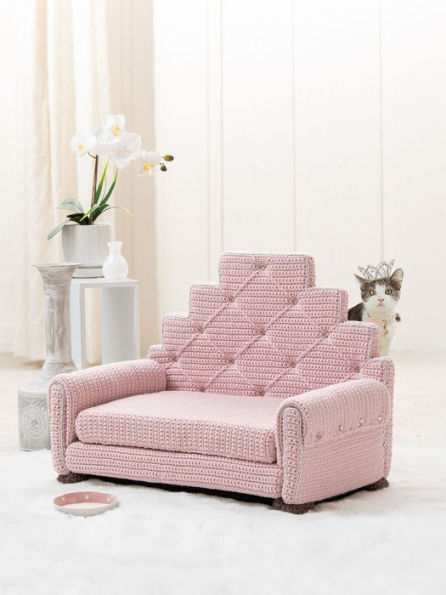 Kitty Couches II