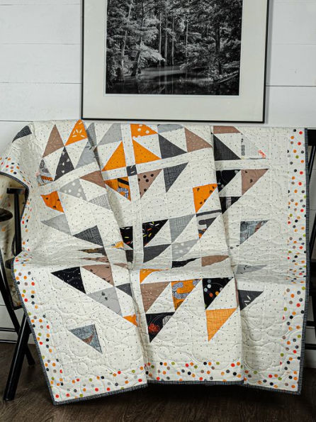 Fun With Squares - Annie's Quilting