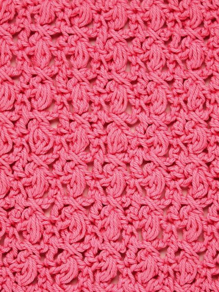 40+ Creative Crochet Stitches