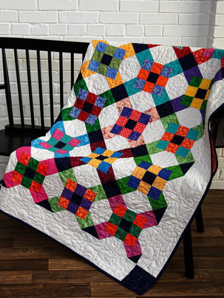 Scrap Happy Quilts