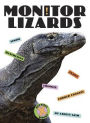 Monitor Lizards