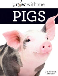 Title: Pigs, Author: Quinn M Arnold