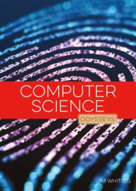 Title: Computer Science, Author: Jim Whiting