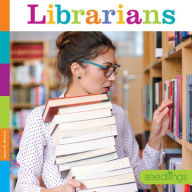 Title: Librarians, Author: Laura K Murray